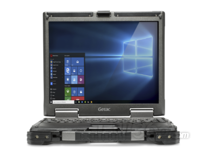 Getac 精簡國防產(chǎn)品生態(tài)系統(tǒng)，加速“未來戰(zhàn)士”技術(shù)迭代
