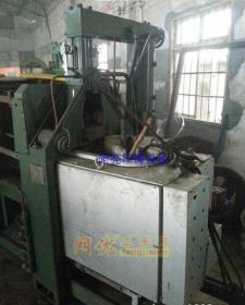 浙江二手特種鑄造設備供應與圖片信息