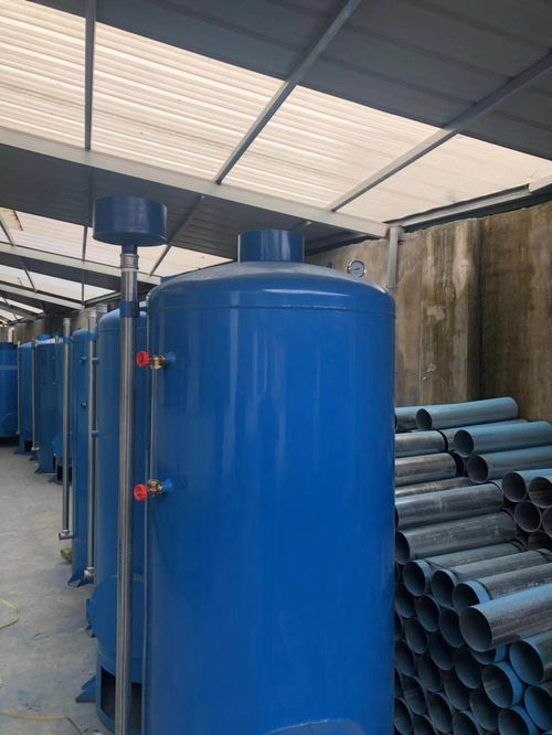 專業定制鍋爐 特種設備制造領域的卓越之選