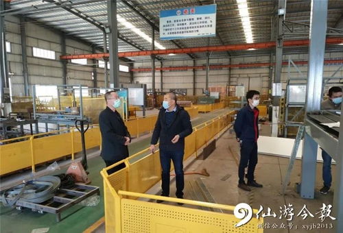 厲害了！仙游企業緊急生產防疫專用電梯，將工期由4個月壓縮至15天