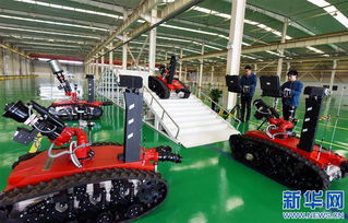 創新驅動，特種設備制造業迎來發展新動能