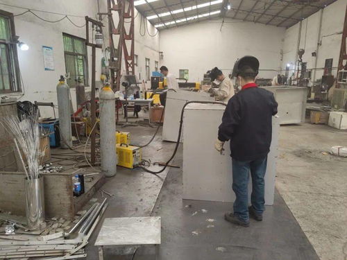 安全生產月 | 澄江街道利劍出鞘在行動（二） 特種設備制造篇