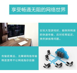 安普中訊 千兆銅芯超五類雙屏蔽網(wǎng)絡(luò)線電腦監(jiān)控線